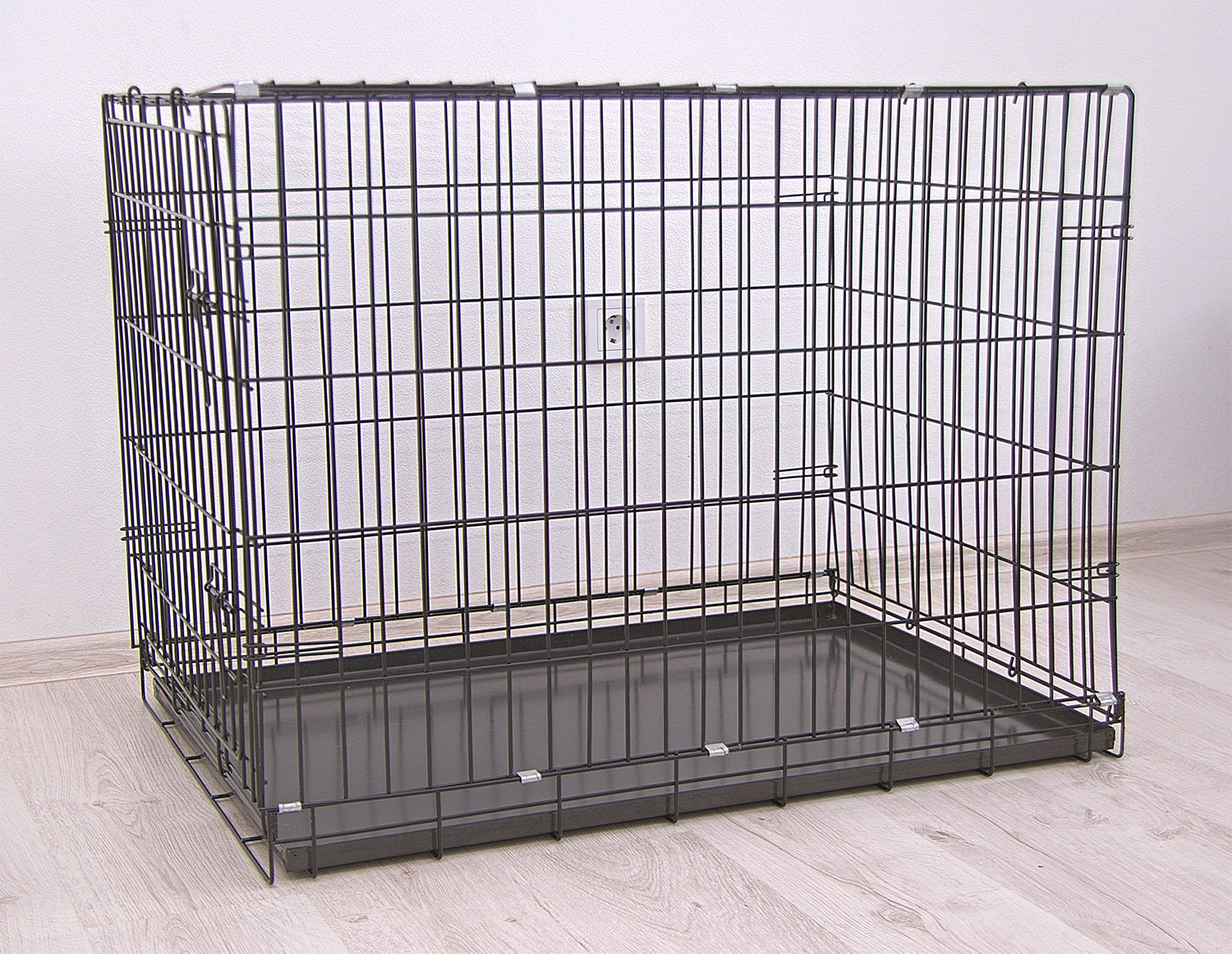 Клетка №3 Клетка №3